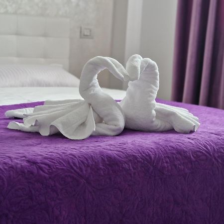 Apartament Rezidential 苏恰瓦 外观 照片