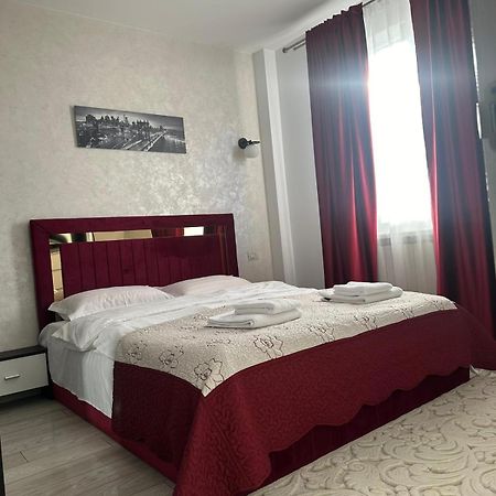 Apartament Rezidential 苏恰瓦 外观 照片