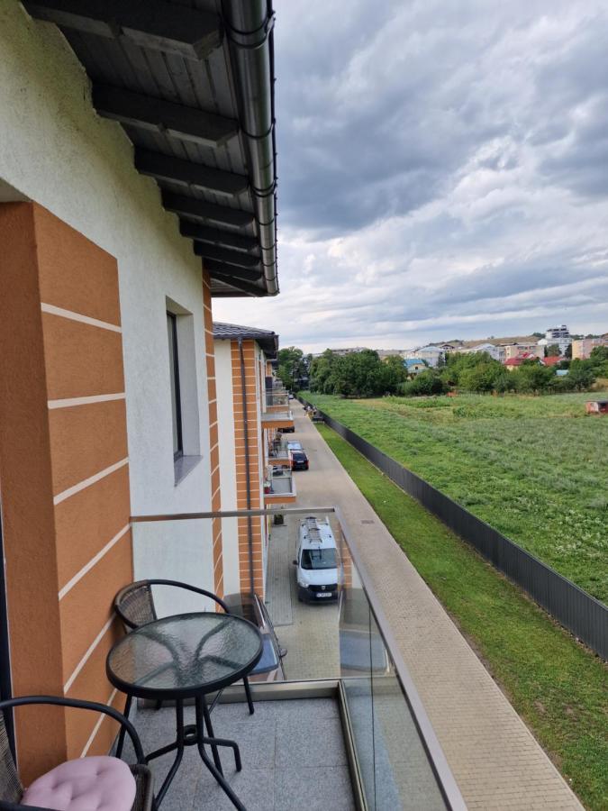 Apartament Rezidential 苏恰瓦 外观 照片