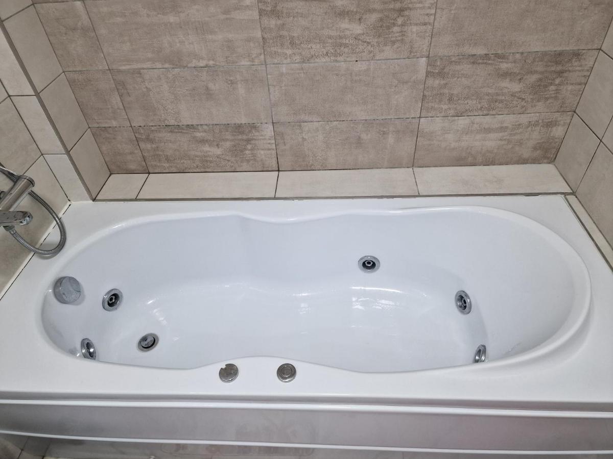 Apartament Rezidential 苏恰瓦 外观 照片