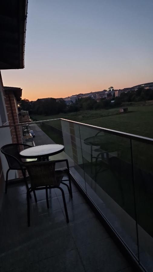 Apartament Rezidential 苏恰瓦 外观 照片