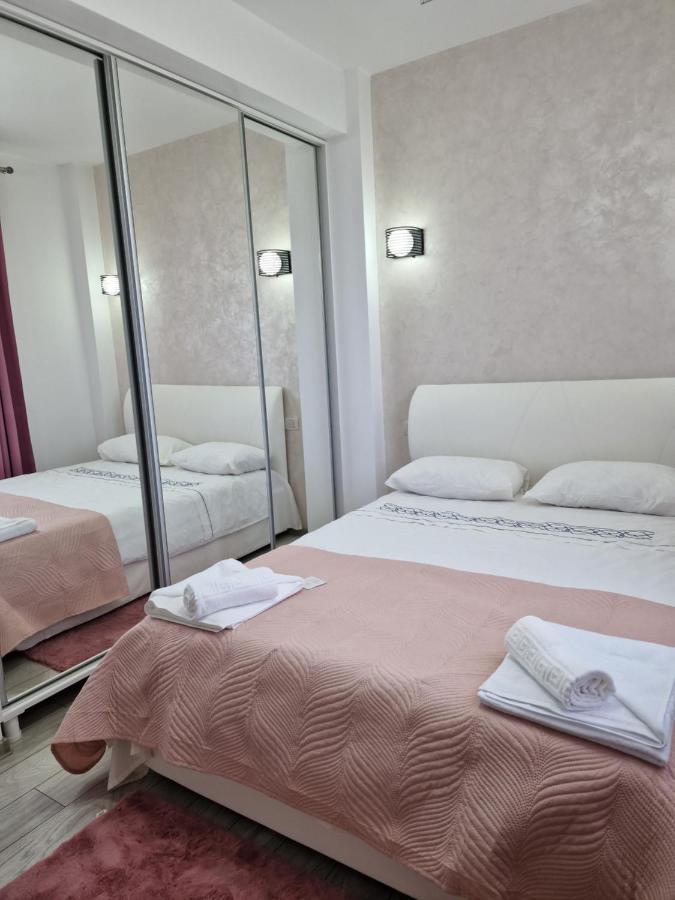 Apartament Rezidential 苏恰瓦 外观 照片