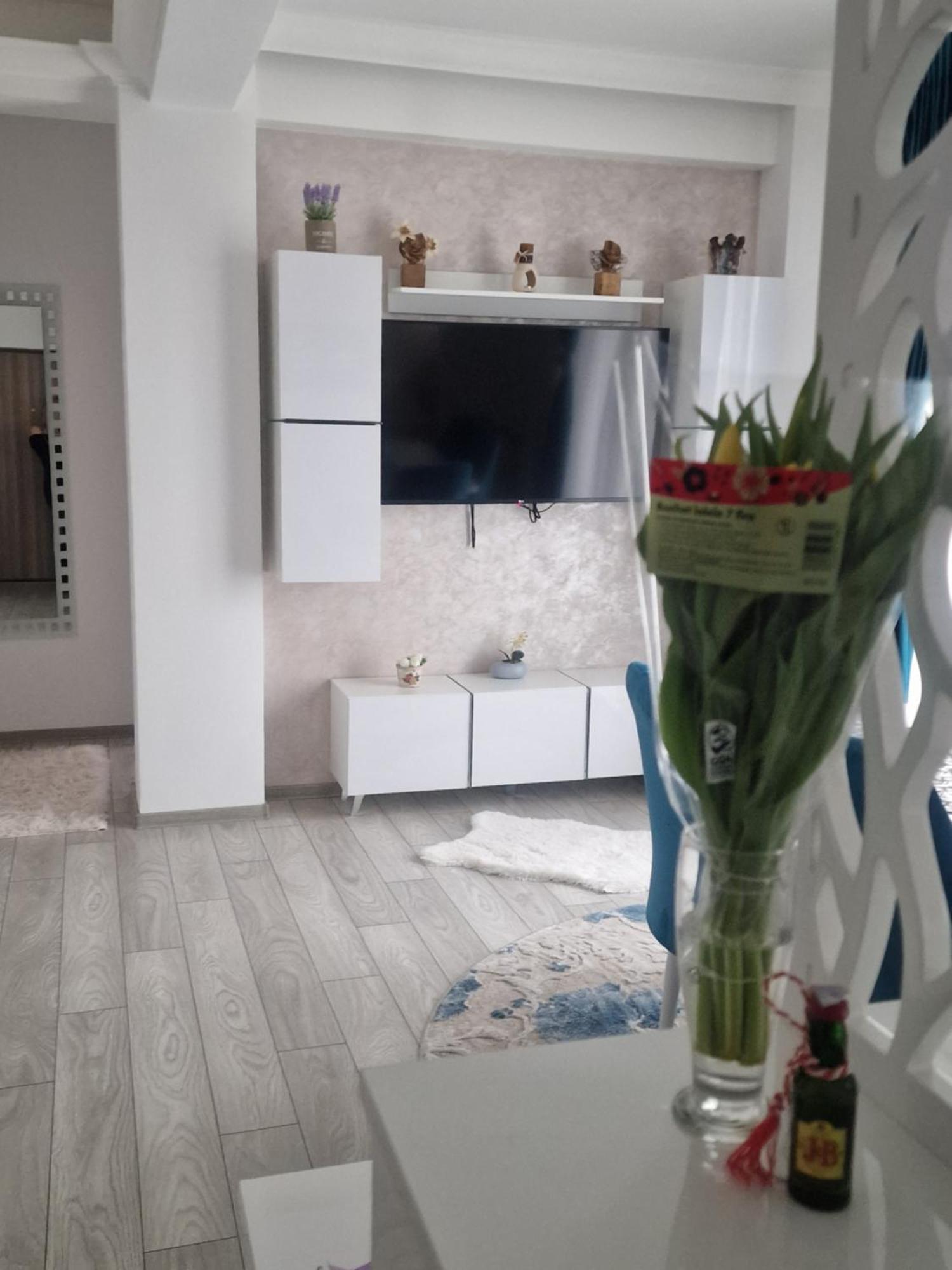 Apartament Rezidential 苏恰瓦 外观 照片