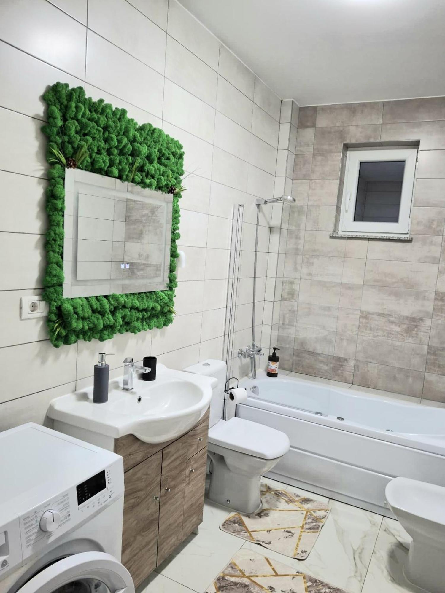 Apartament Rezidential 苏恰瓦 外观 照片